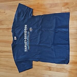 Harley-davidson t-shirt